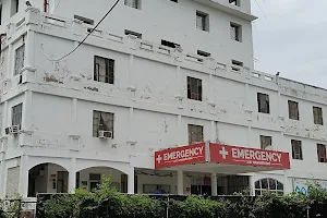 RAMA HOSPITAL & RESEARCH CENTRE image