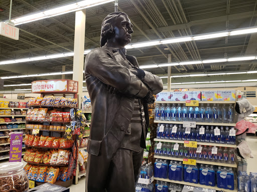 Grocery Store «Jewel-Osco», reviews and photos, 20 S Weber Rd, Romeoville, IL 60446, USA