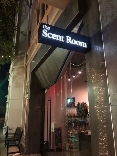 The Scent Room