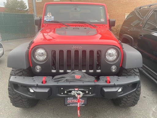 Used Car Dealer «610 Ultimate Autos», reviews and photos, 227 Garrisonville Rd, Stafford, VA 22554, USA