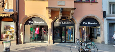 The Kooples à Strasbourg