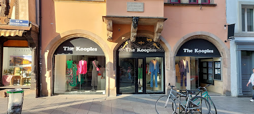 Magasin de vêtements The Kooples Strasbourg