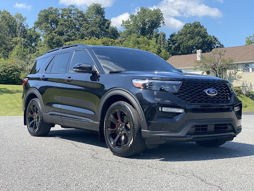 O C D Obsessive Car Detailing en Schnecksville