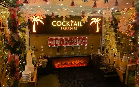 Cocktail Paradise, Osnabrück image
