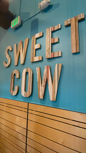 Ice Cream Shop «Sweet Cow», reviews and photos, 1882 S Pearl St, Denver, CO 80210, USA