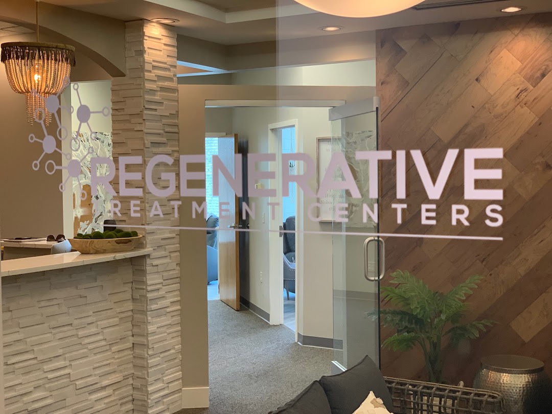 Regenerative Treatment Centers