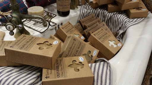 Art Gallery «CRAFT{s} Gallery & Mercantile», reviews and photos, 572 S 4th St, Louisville, KY 40202, USA