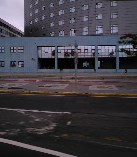 Comisaría De Policía Las Palmas Sur