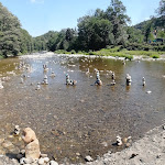 Photo n°1 de l'avis de Charles.t fait le 26/07/2019 à 18:30 sur le  Guinguette Du Grand Tournant à Peyremale