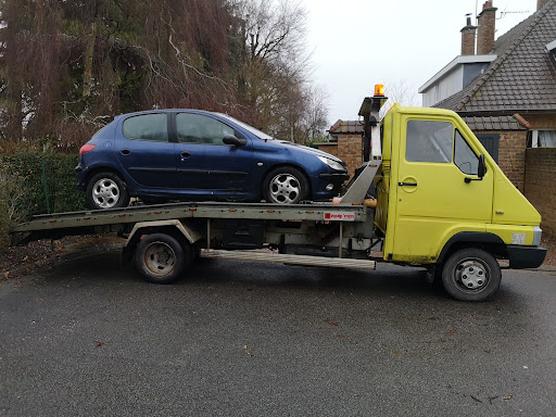 Photo 2 - Dépollu cars industrie