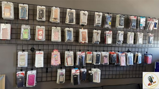 Mobile phone repair shop Ventura