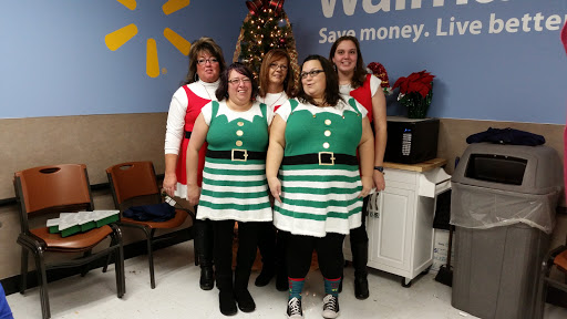 Department Store «Walmart Supercenter», reviews and photos, 1546 Marion-Mt Gilead Rd, Marion, OH 43302, USA