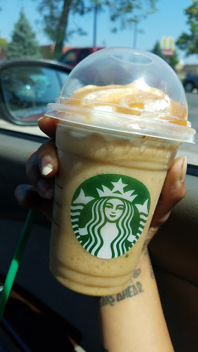 Coffee Shop «Starbucks», reviews and photos, 5512 Brooklyn Blvd, Brooklyn Center, MN 55429, USA