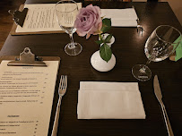 Restaurant Wissingers im Schlechterbräu à Lindau - menu / carte