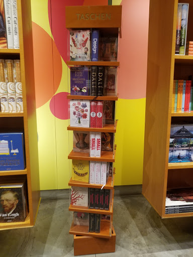 Book Store «TASCHEN Store New York», reviews and photos, 107 Greene St, New York, NY 10012, USA