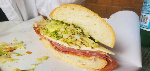 Grocery Store «J.P. Graziano Grocery», reviews and photos, 901 W Randolph St, Chicago, IL 60607, USA