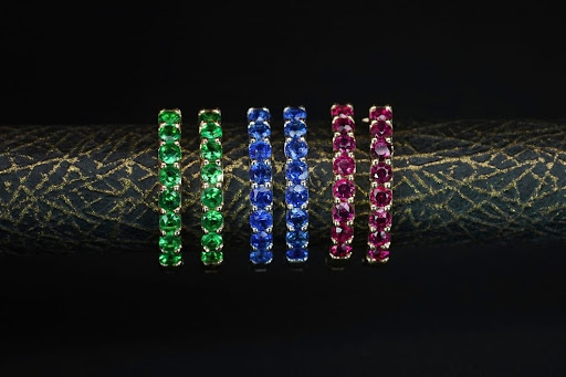 Jewelry Store «Tillis Jewelry», reviews and photos, 102 N 2nd Ave, Lewisburg, TN 37091, USA