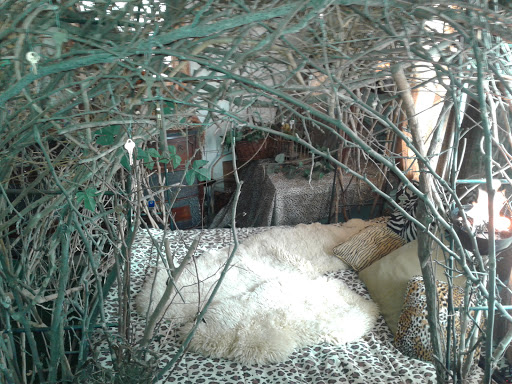 Tourist Attraction «The Cave House - Linda Collier», reviews and photos, 1623 Charles Page Blvd, Tulsa, OK 74127, USA