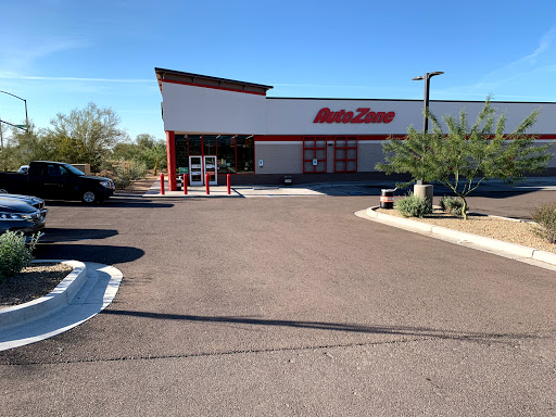 Auto Parts Store «AutoZone», reviews and photos, 34350 N Cave Creek Rd, Cave Creek, AZ 85331, USA