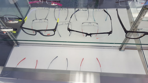 Optician «Eyeglass Shop», reviews and photos, 2323 Wirt Rd # D, Houston, TX 77055, USA