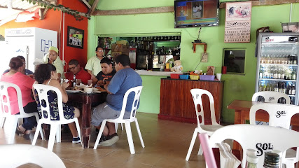 Restaurant Lapa Lapa - Av. Nayarit esq, Xochimilco Col, Juan López Cruz, 68404 Loma Bonita, Oax., Mexico