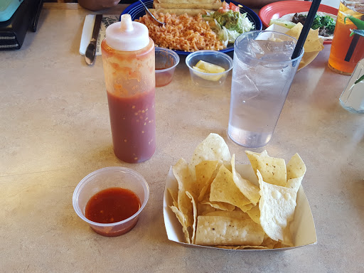 Restaurant «Someburros», reviews and photos, 101 E Baseline Rd, Tempe, AZ 85283, USA