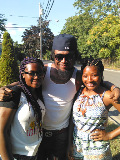 Park «Freeport Northeast Park», reviews and photos, 100 Parsons Ave, Freeport, NY 11520, USA