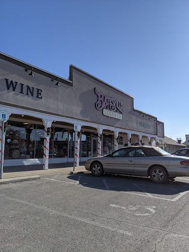 Liquor Store «Batesville Liquor Store Inc», reviews and photos, Batesville Shopping Village, Batesville, IN 47006, USA