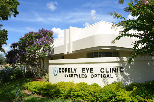 Copely Eye Clinic