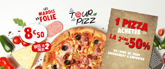 Photos du propriétaire du Pizzeria La tour de pizz à Sainte-Marie-des-Champs - n°8