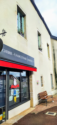 BOUCHERIE Riandet Cyrille à Messigny-et-Vantoux
