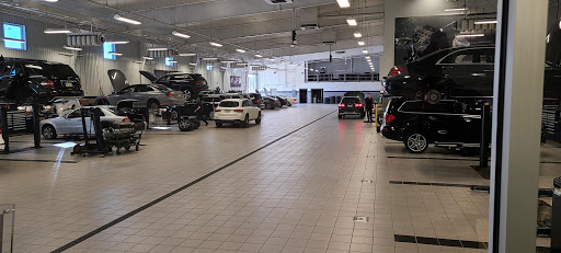 Mercedes Benz Dealer «Mercedes-Benz of Lancaster», reviews and photos, 5100 Main St, East Petersburg, PA 17520, USA