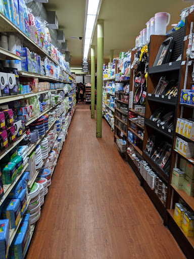 Supermarket «Associated Supermarkets», reviews and photos, 216 5th Ave, Brooklyn, NY 11215, USA