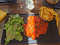 Plats et boissons du Restaurant L'Air du Temps à Toulon - n°15