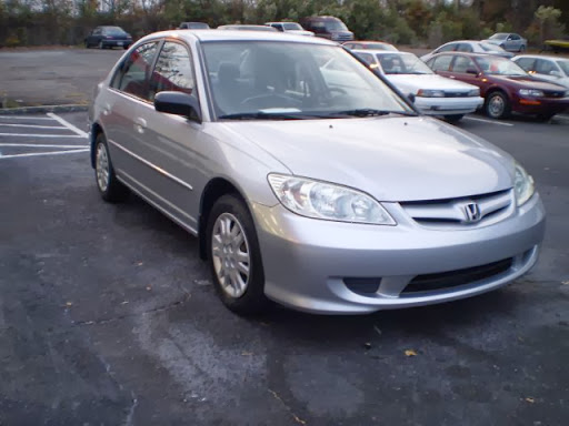 Used Car Dealer «Auto Selection of Charlotte», reviews and photos, 6802 South Blvd, Charlotte, NC 28217, USA