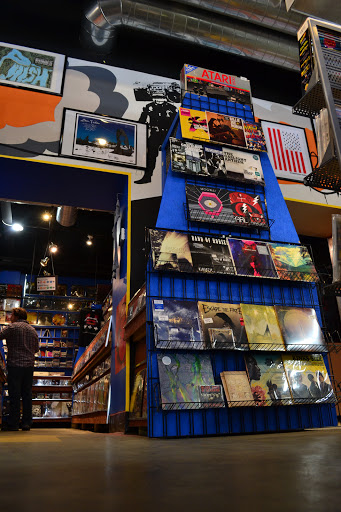 Video Game Store «Sound Go Round», reviews and photos, 305 Vestal Pkwy E, Vestal, NY 13850, USA