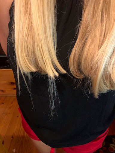 Beauty Salon «Elon Salon», reviews and photos, 695 Piedmont Rd, Marietta, GA 30066, USA