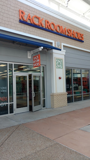 Shoe Store «Rack Room Shoes», reviews and photos, 2224 Grand Cypress Dr #715, Lutz, FL 33559, USA