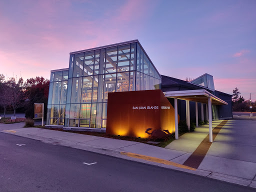Art Museum «The Island Museum of Art», reviews and photos, 540 Spring St, Friday Harbor, WA 98250, USA