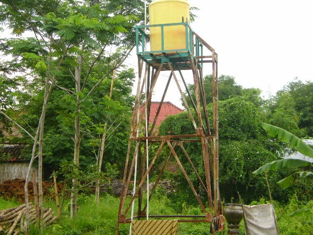 SMK ISLAM TERPADU SEMUDANE AL FAZRI LINGKOK BUNUT - White Bird - 12