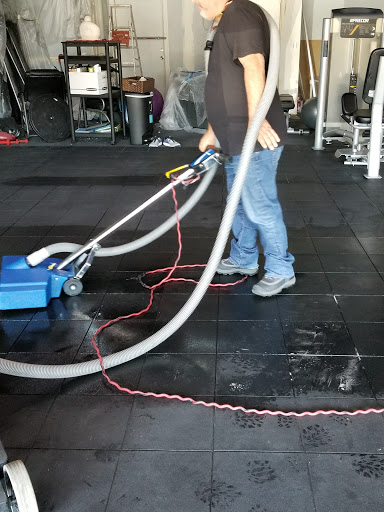 Carpet Cleaning Service «RK Cleaning Services», reviews and photos, 808 SE 13th St #3, Fort Lauderdale, FL 33316, USA