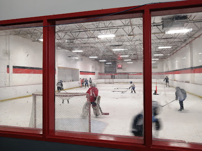 Cutting Edge Hockey Development Centre