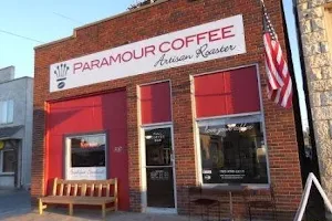 Paramour Coffee image