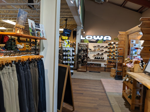 Outdoor Sports Store «Appalachian Outfitters», reviews and photos, 60 Kendall Park Rd, Peninsula, OH 44264, USA