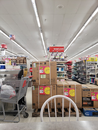 Department Store «Kmart», reviews and photos, 4251 John Marr Dr, Annandale, VA 22003, USA