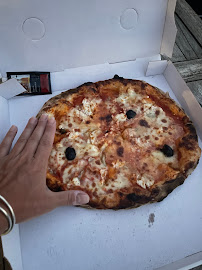 Plats et boissons du Pizzeria Pizza Costa à Saint-Florent - n°19
