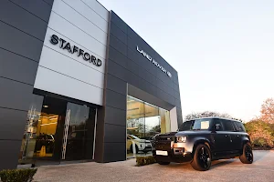 Stafford Land Rover image