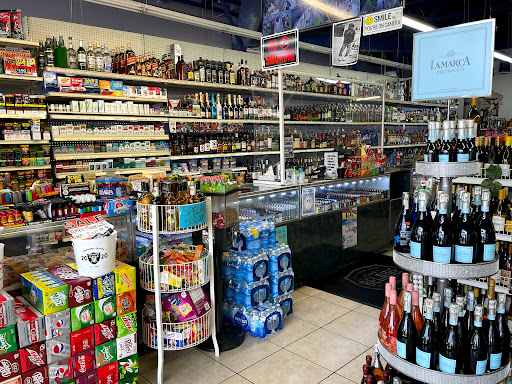 Liquor Store «Puff N Stuff Liquor & Smoke Shop», reviews and photos, 120 E Bruner Ave #155, Las Vegas, NV 89183, USA
