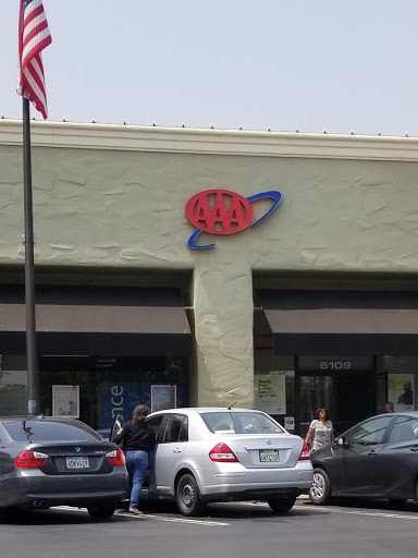 Auto Insurance Agency «AAA Citrus Heights», reviews and photos