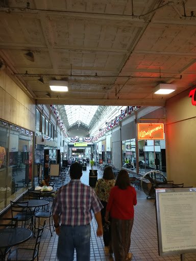 Drug Store «Walgreens», reviews and photos, 226 5th Ave N, Nashville, TN 37219, USA